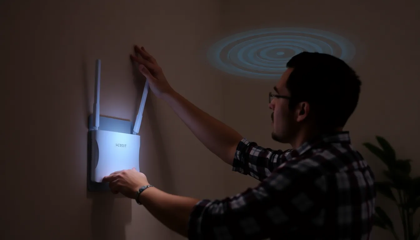 Trucos para Optimizar la Velocidad de Internet en Casa: ¡Adiós a la Lentitud!