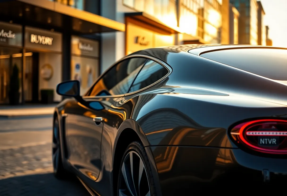 Autos de Lujo autos de lujo