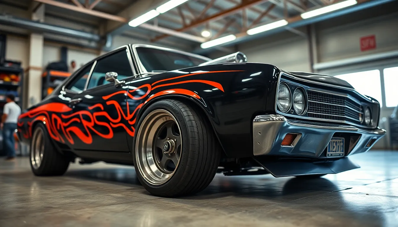 autos de película autos de película