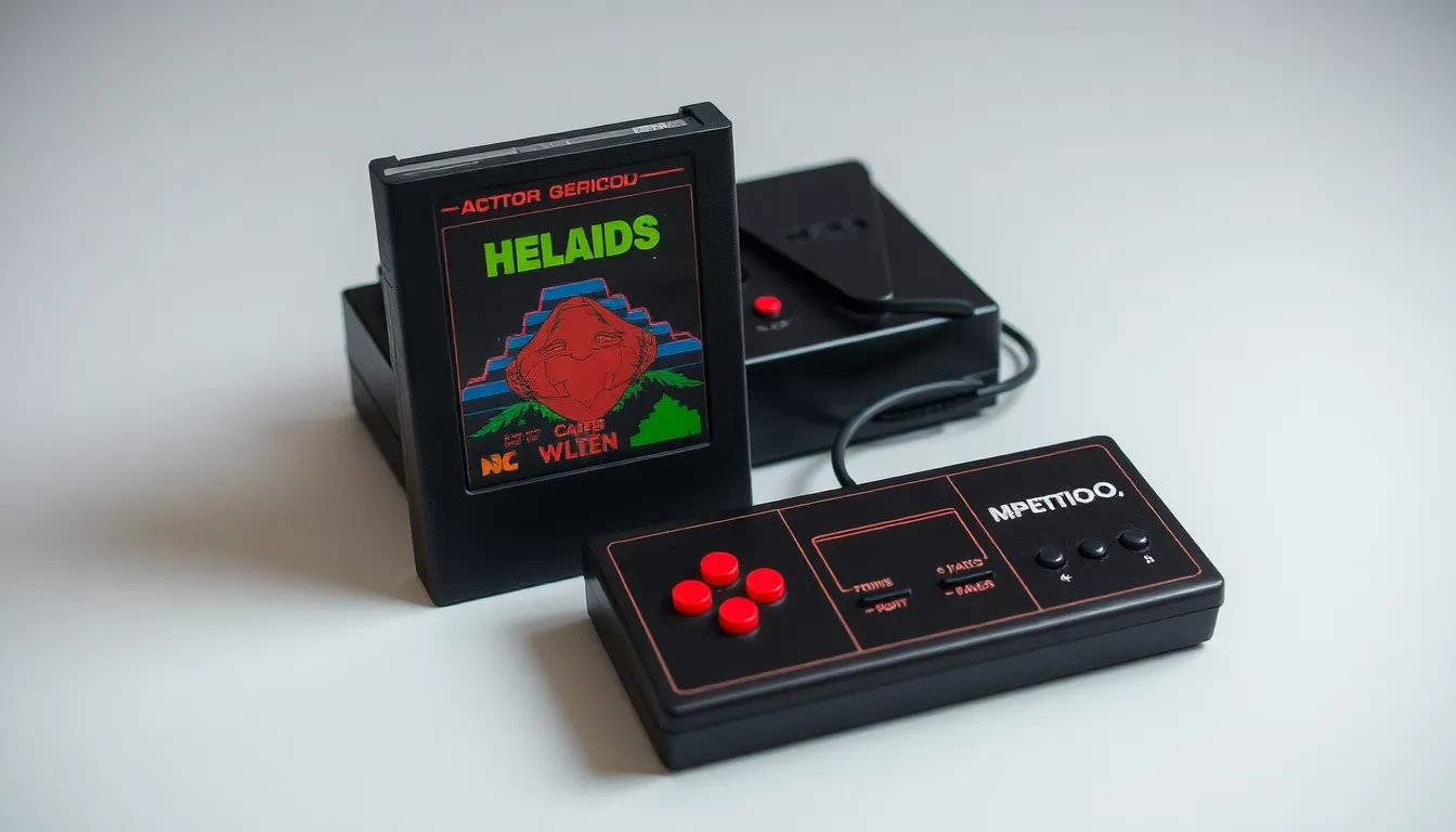 clásicos del gaming clásicos del gaming