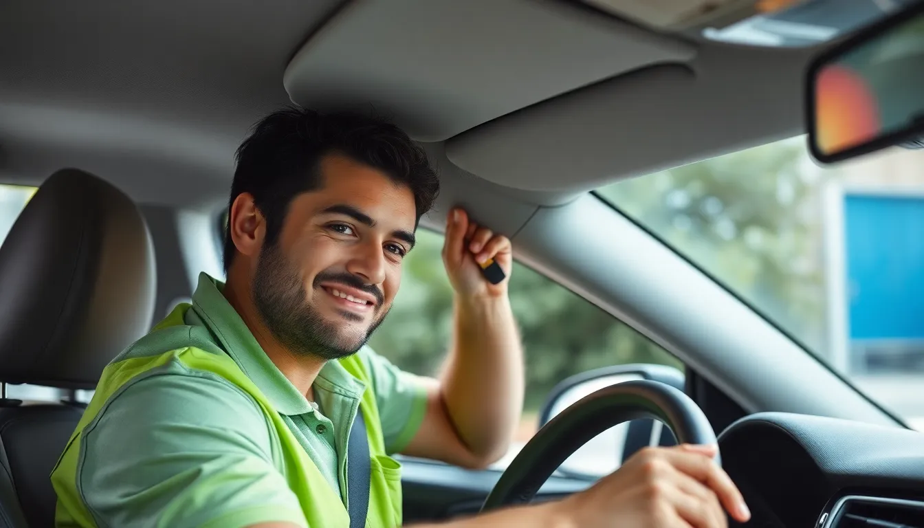 eficiencia en carretera eficiencia en carretera