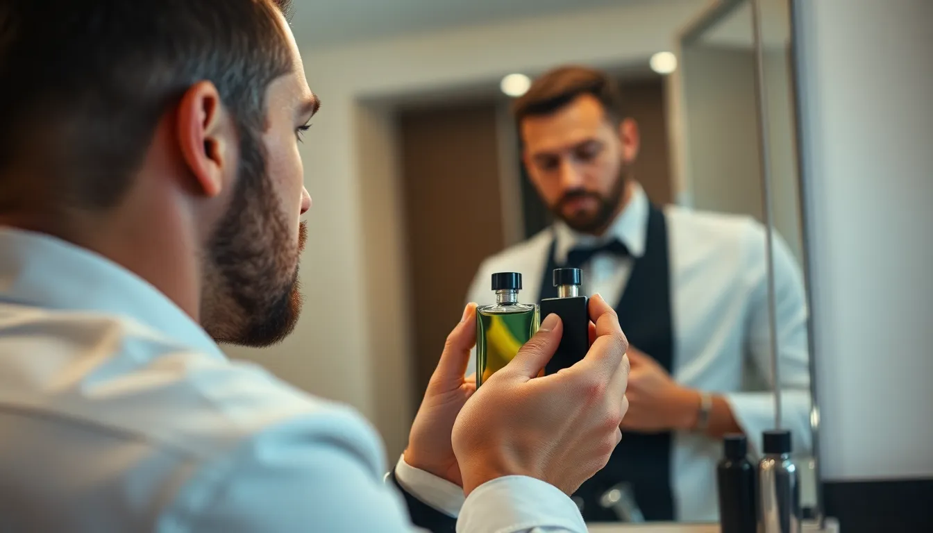 Fragancias masculinas fragancias masculinas