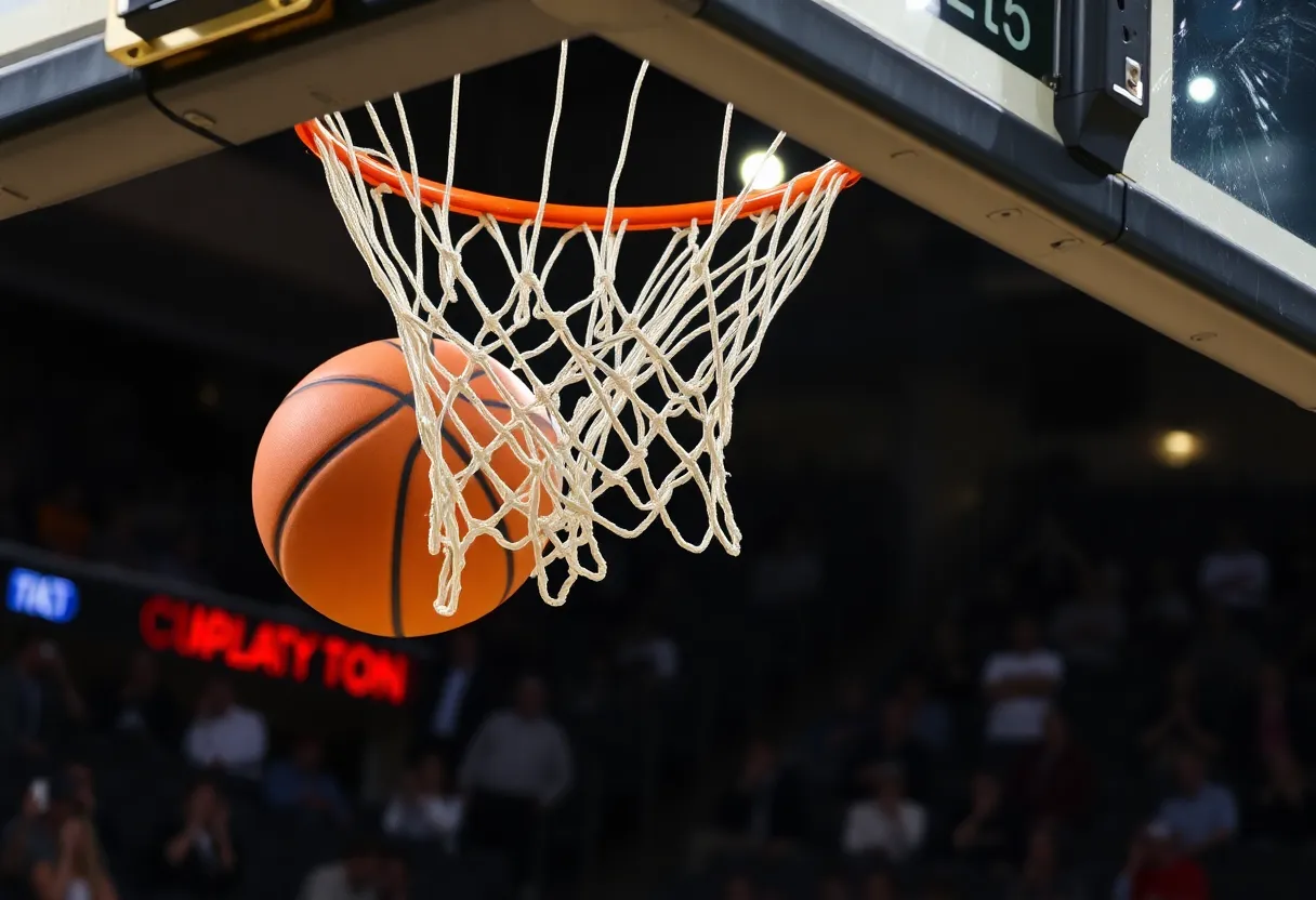 jugadas famosas baloncesto