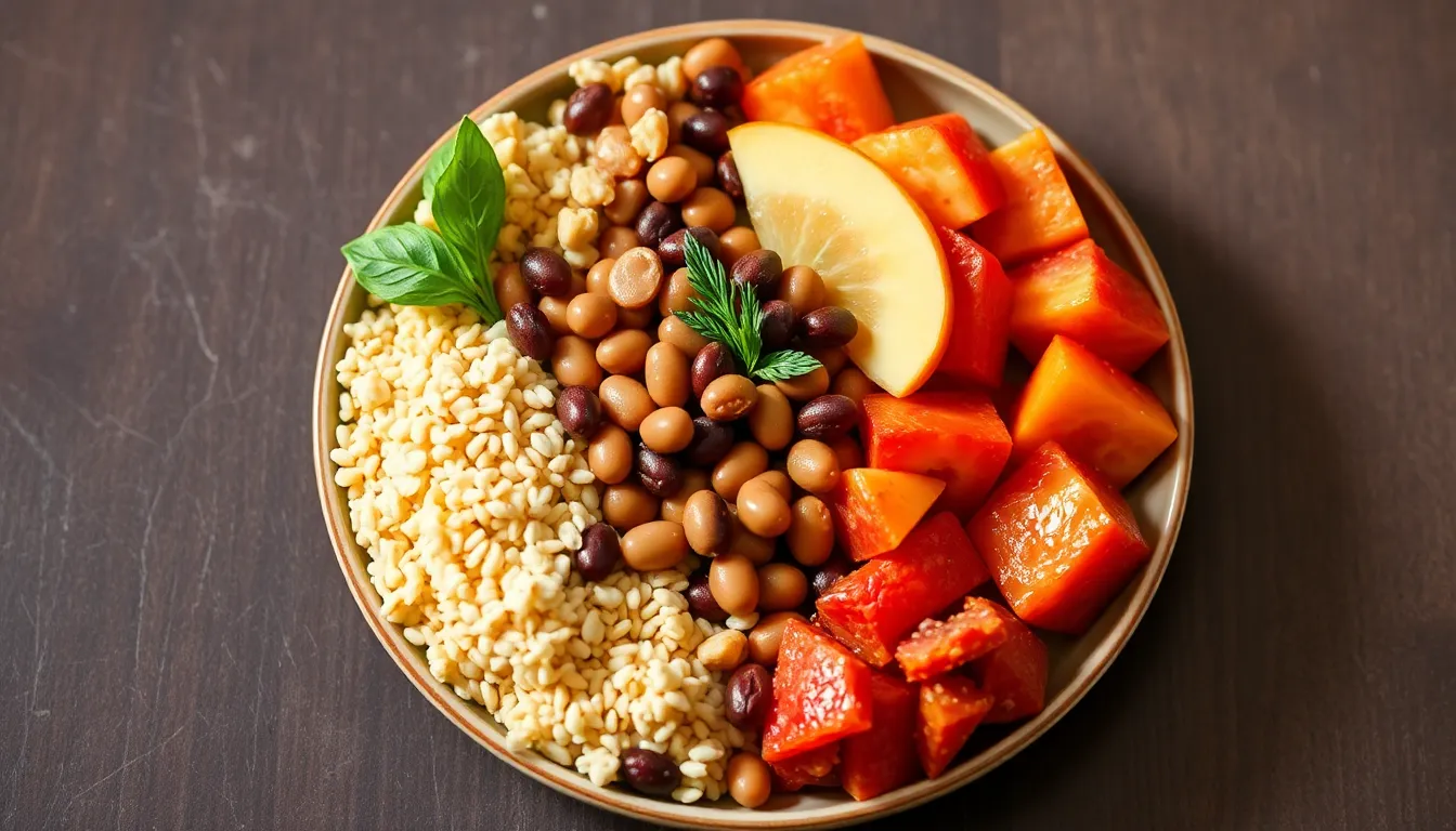 mejorar digestión alimentos