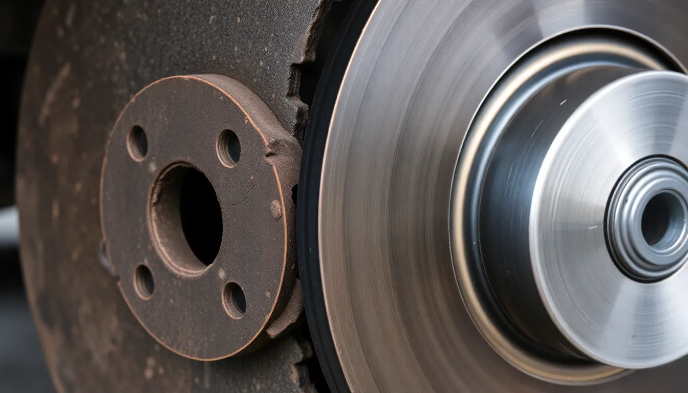 mantenimiento del coche