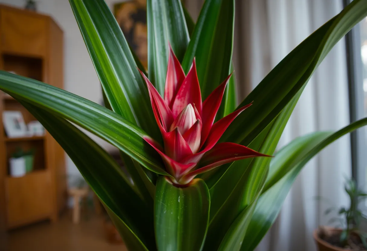 planta de interior