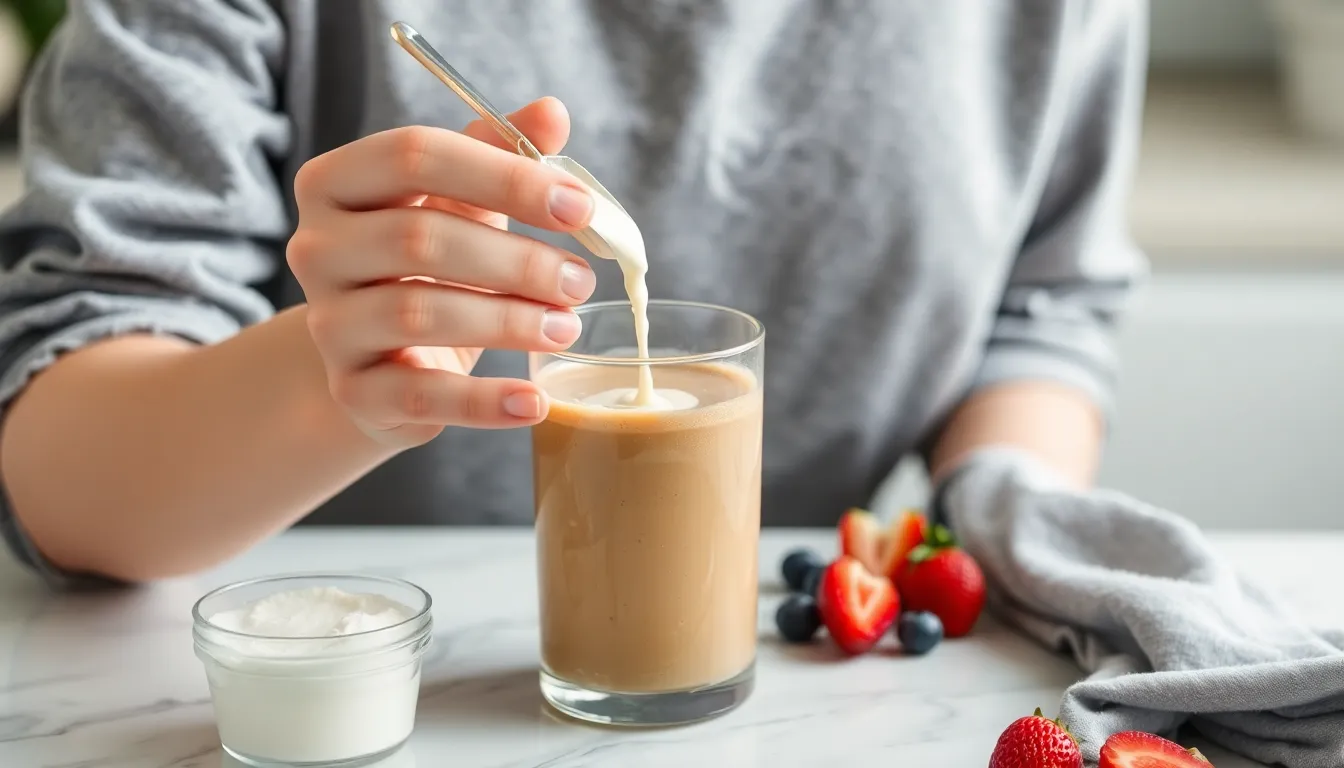 Alimentos con colágeno Alimentos con colágeno