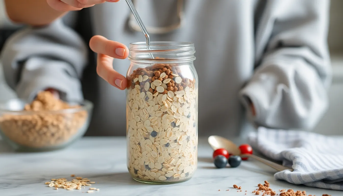 Alimentos saludables