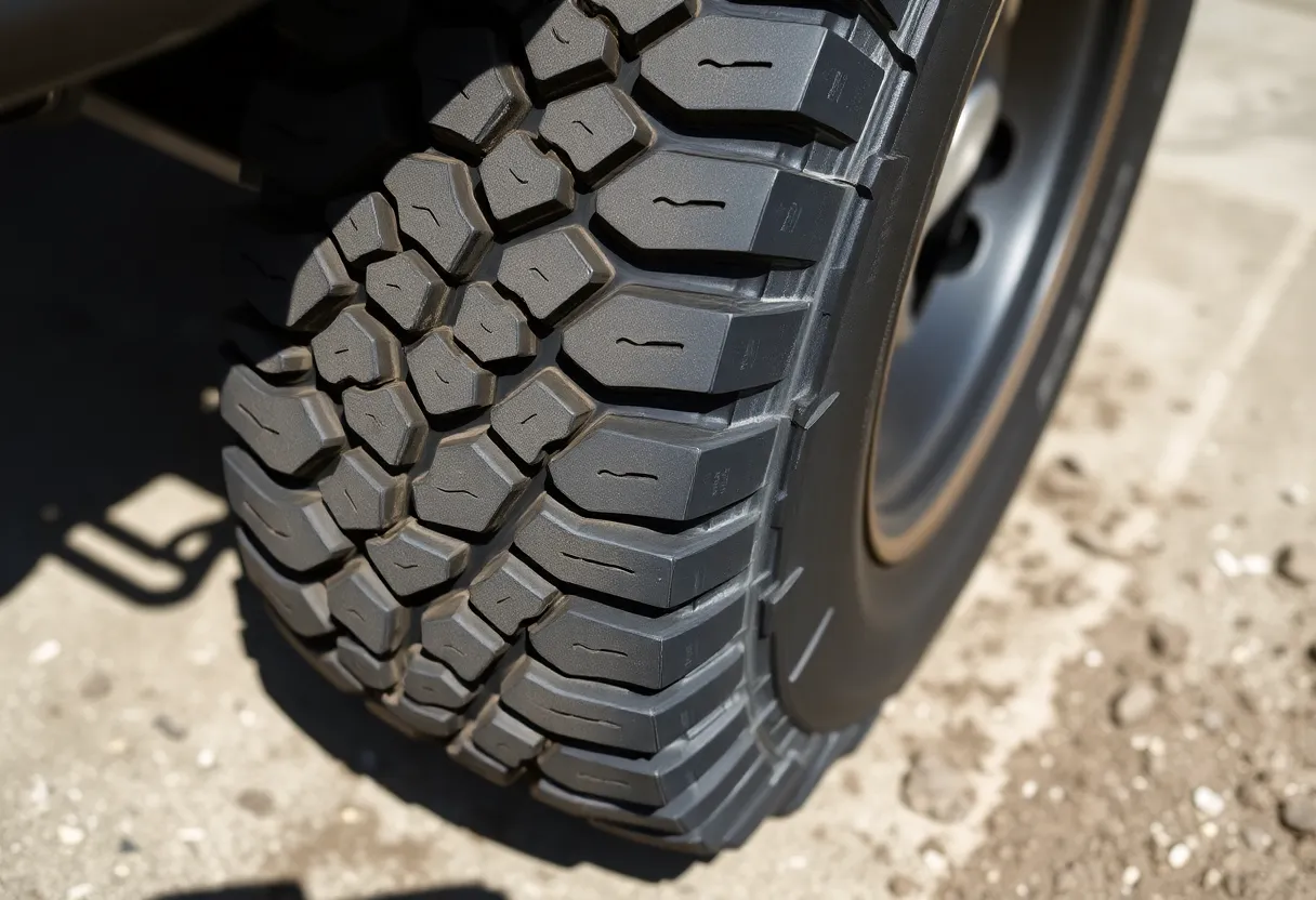 Análisis llantas Atlas