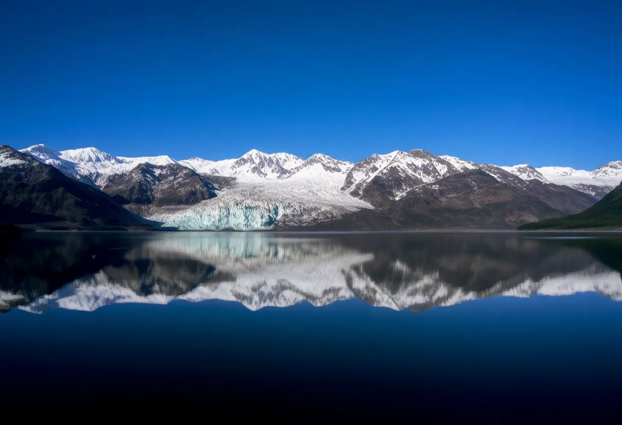Atractivos naturales de la Patagonia Argentina