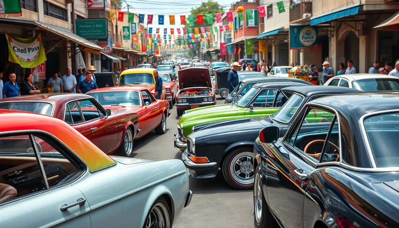 Autos Populares entre Jóvenes en México Autos populares entre jóvenes en México