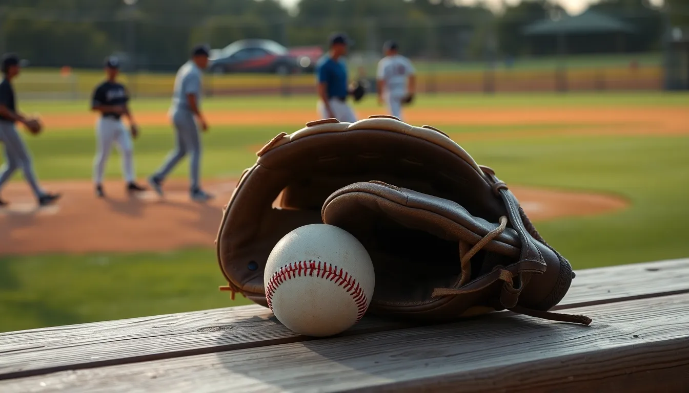 Béisbol Latinoamericanos