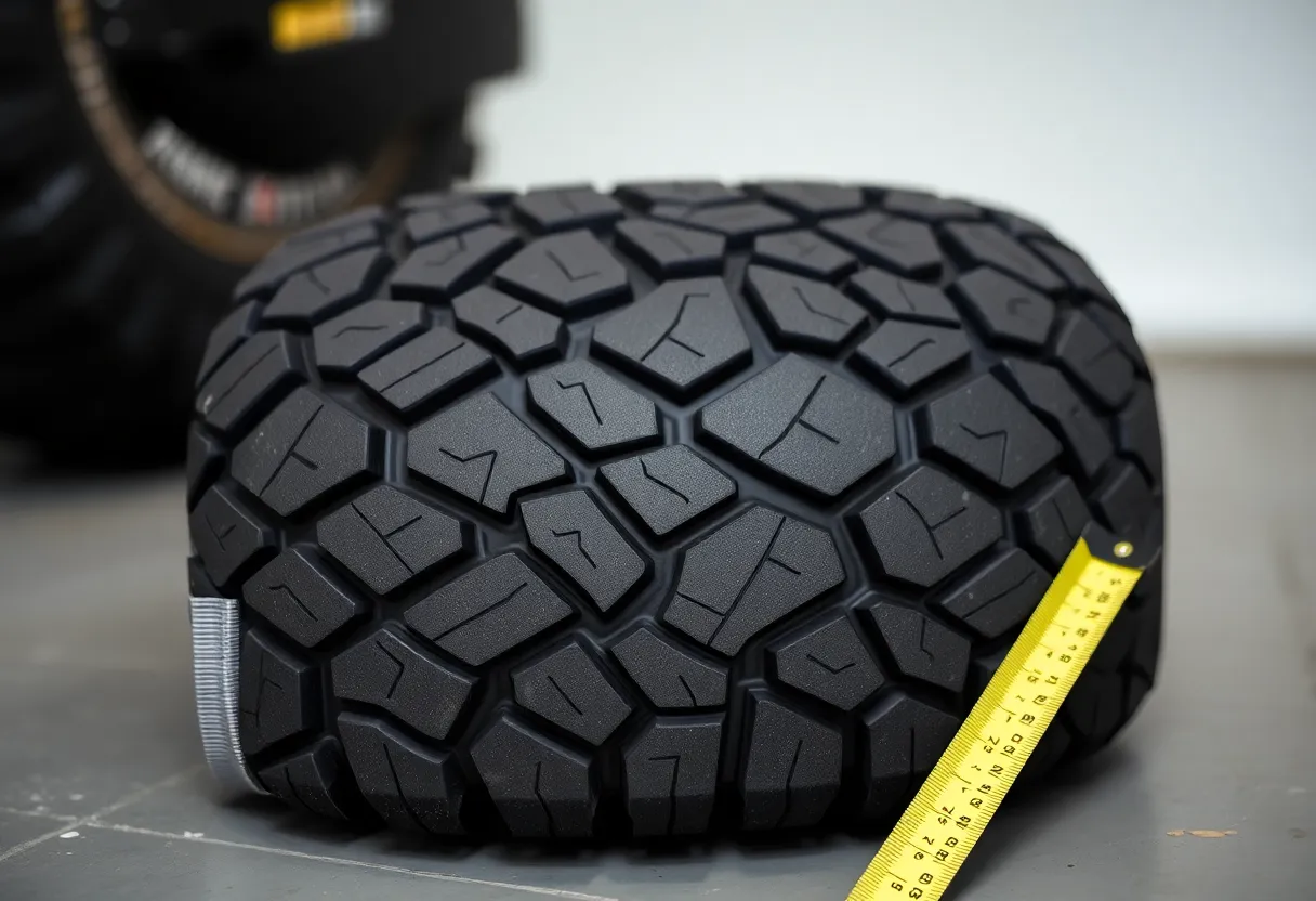 Calidad llantas Imperial