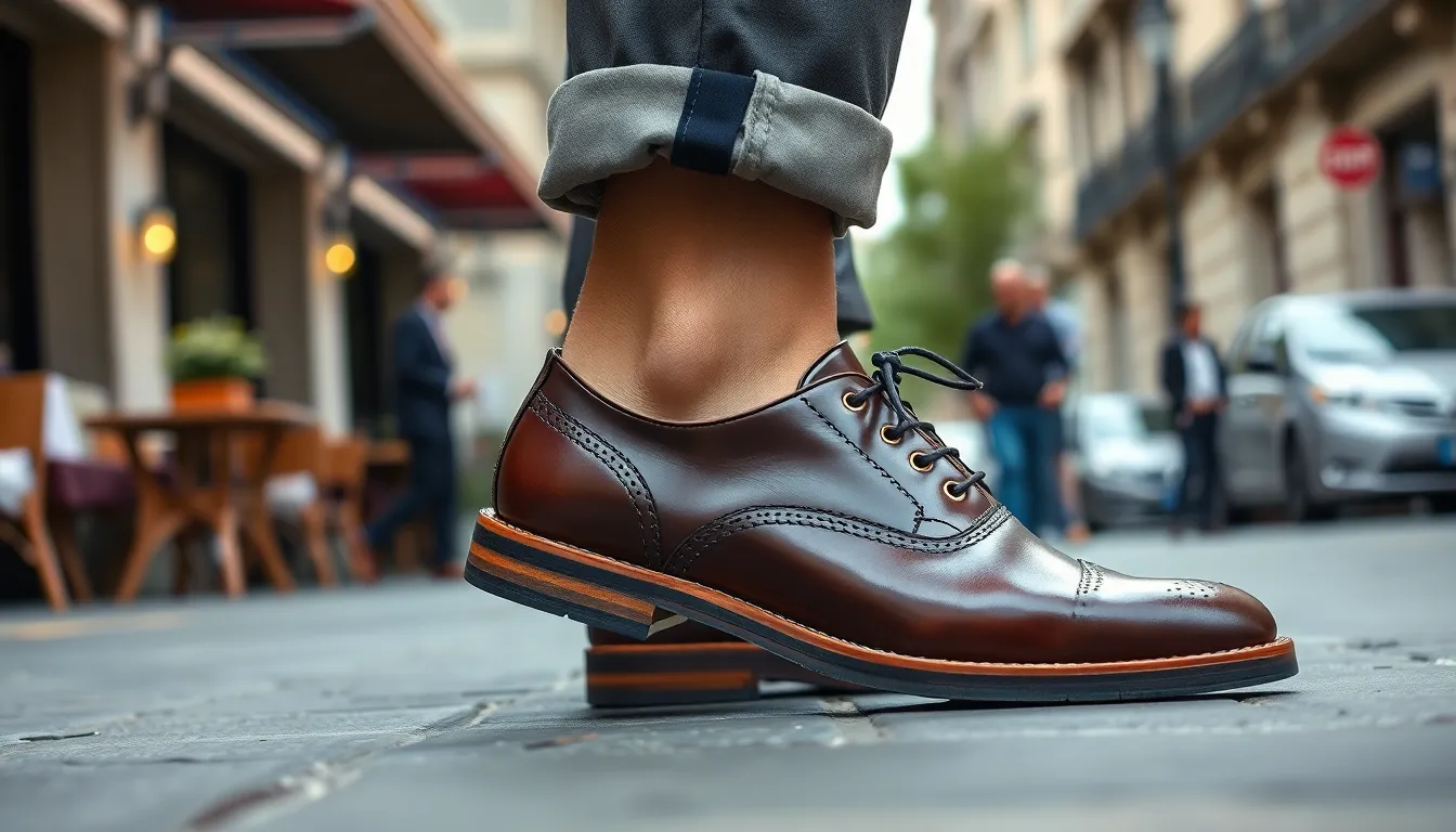 Calzado Masculino Calzado Masculino