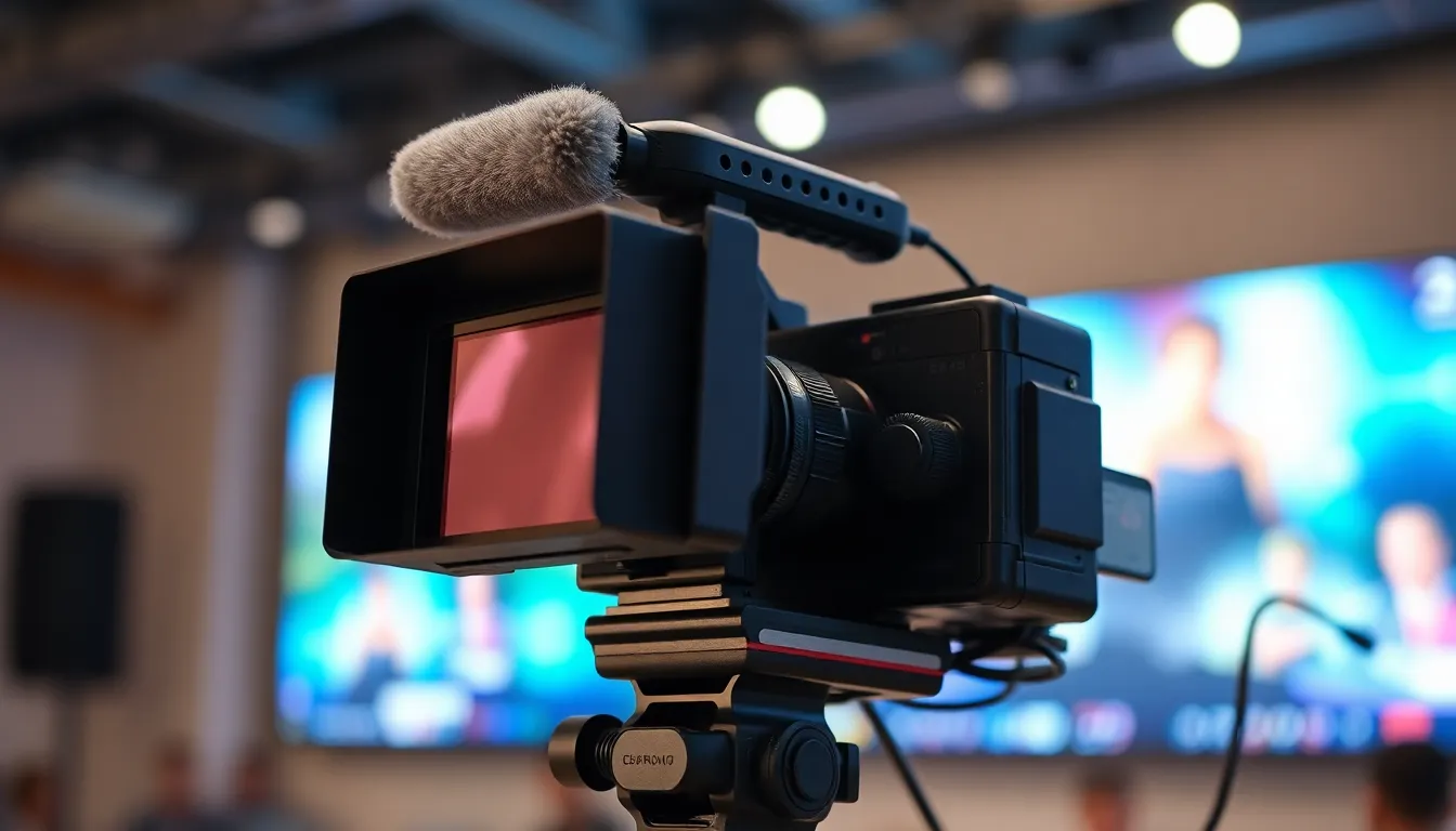 Cámaras para teletrabajo