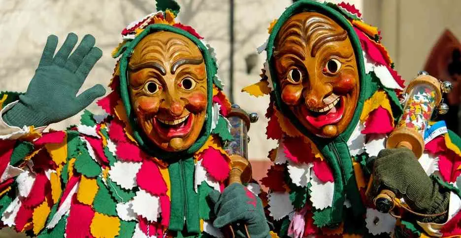 Carnaval de Gualeguaychú la fiesta más grande del país