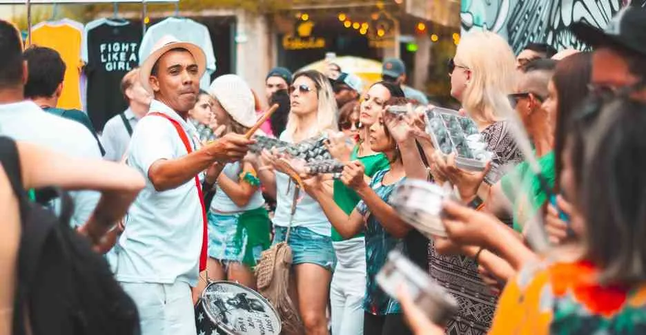 Carnaval de Gualeguaychú la fiesta más grande del país1