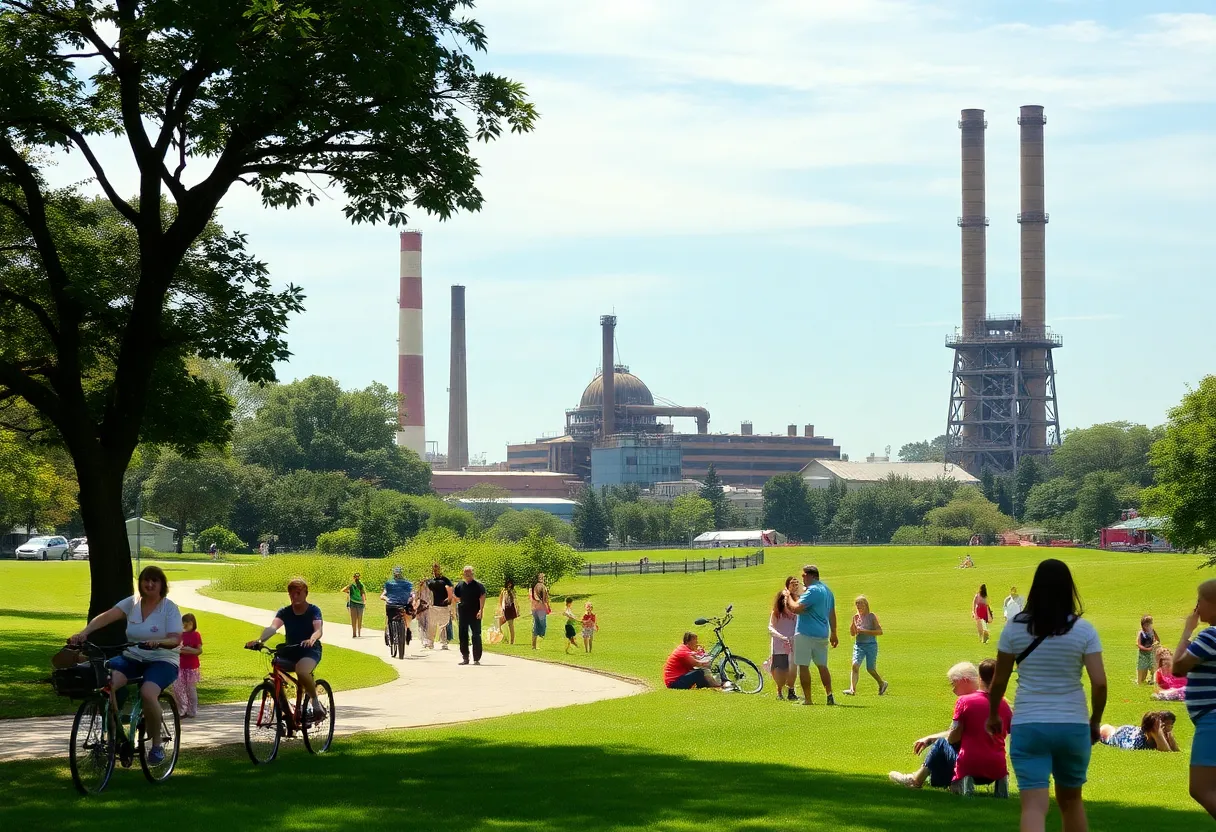 Centro Histórico de Monterrey, atracción principal de turismo en Monterrey