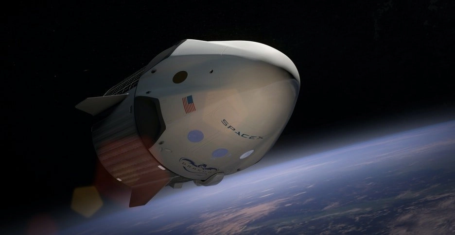 Claves del éxito de Elon Musk