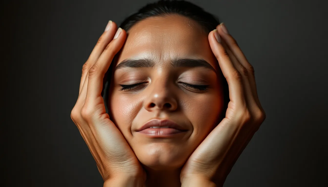 Cómo aliviar migraña Cómo aliviar migraña