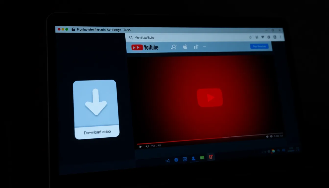 Cómo descargar videos de YouTube sin instalar programas