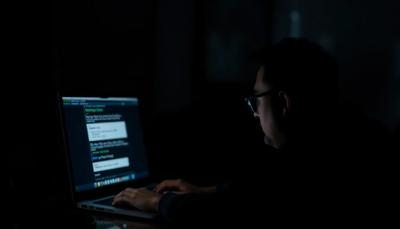 Cómo evitar el rastreo online