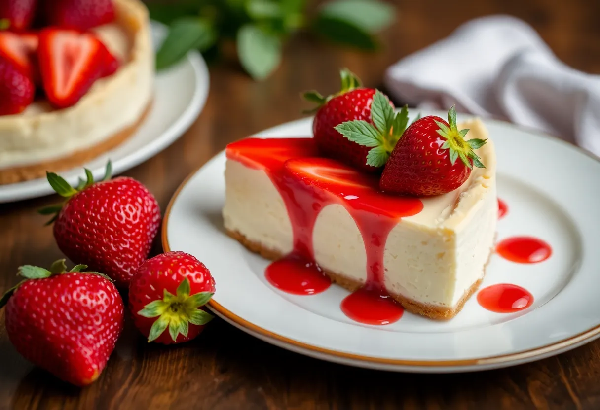 Cómo hacer pay de queso