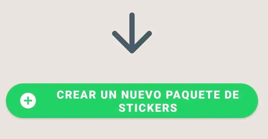 Cómo hacer stickers en whatsapp