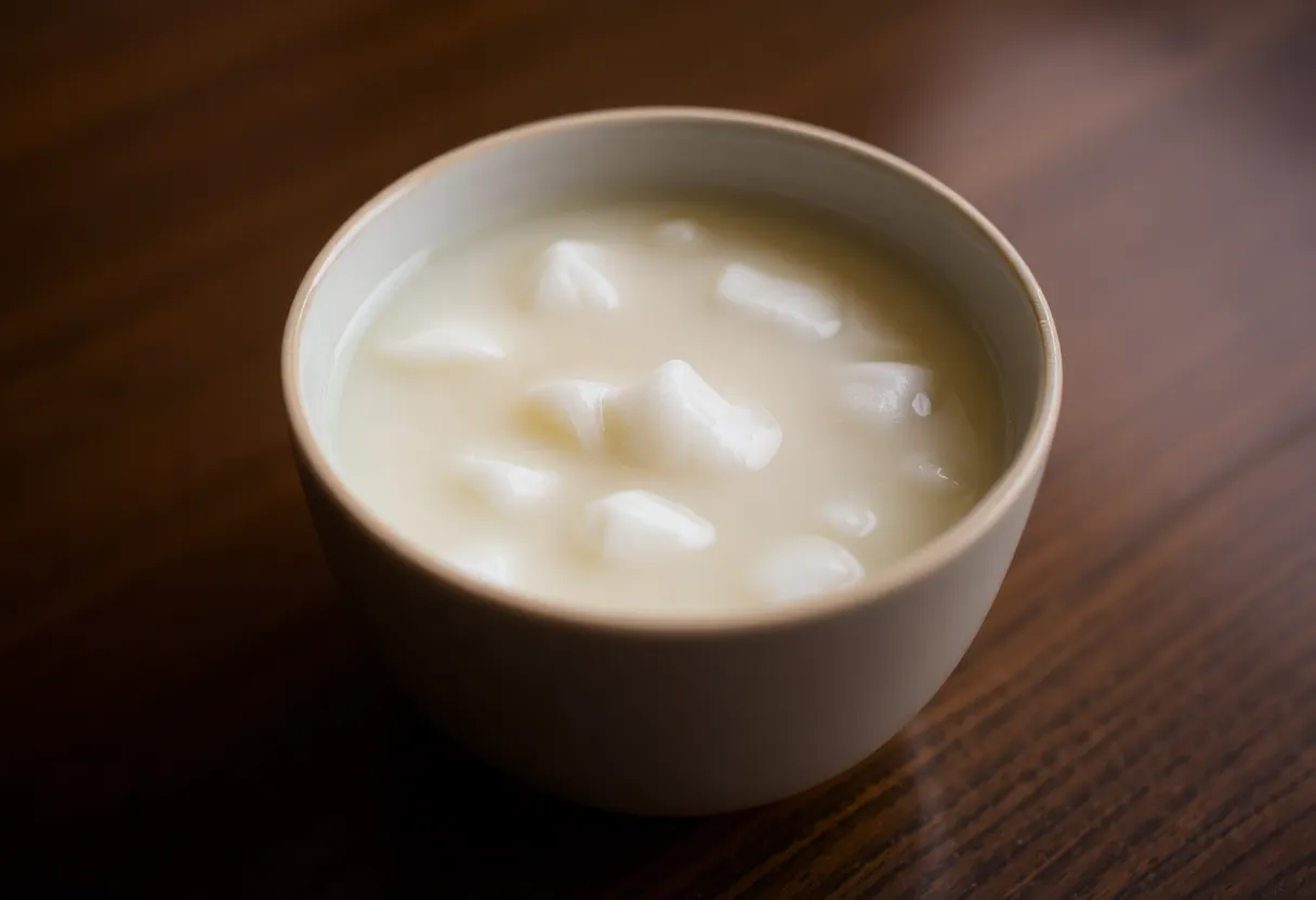 Cómo hacer tapioca Cómo hacer tapioca