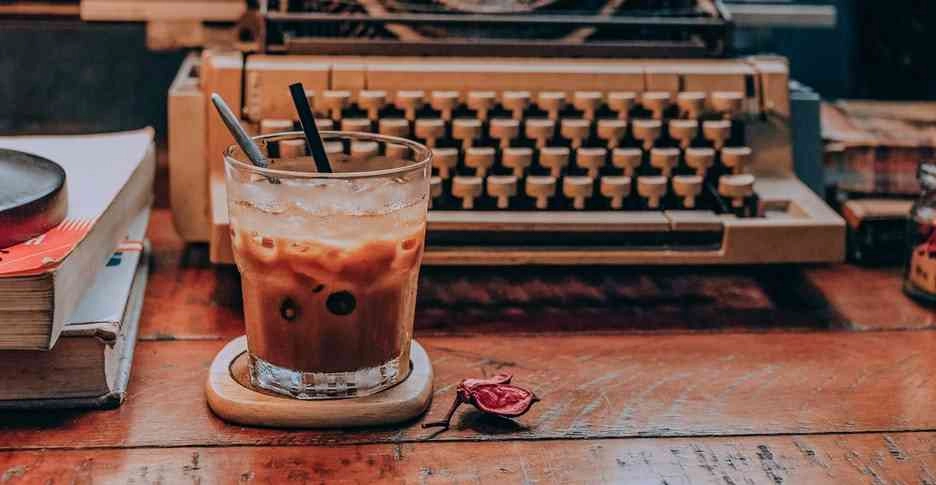 Cómo hacer un buen café helado