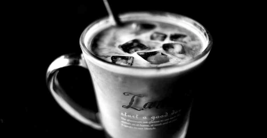 Cómo hacer un buen café helado1
