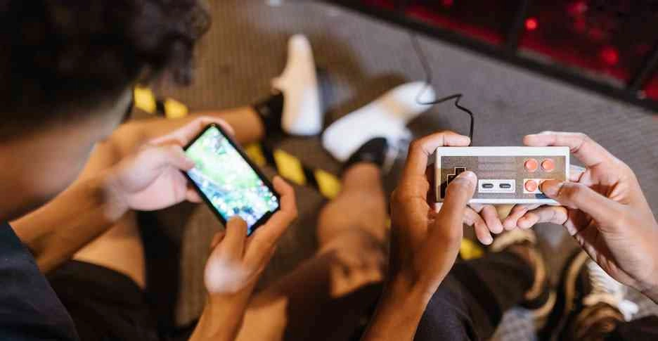 Cómo jugar Among Us online