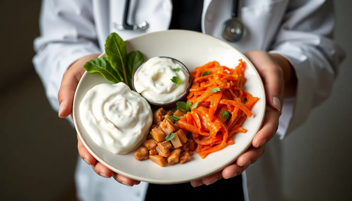 Cómo mejorar la digestión con hábitos saludables y alimentación Cómo mejorar la digestión con hábitos saludables y alimentación