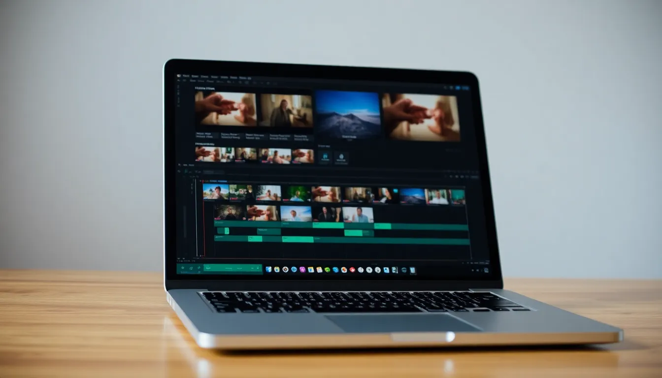 Computadoras para creativos