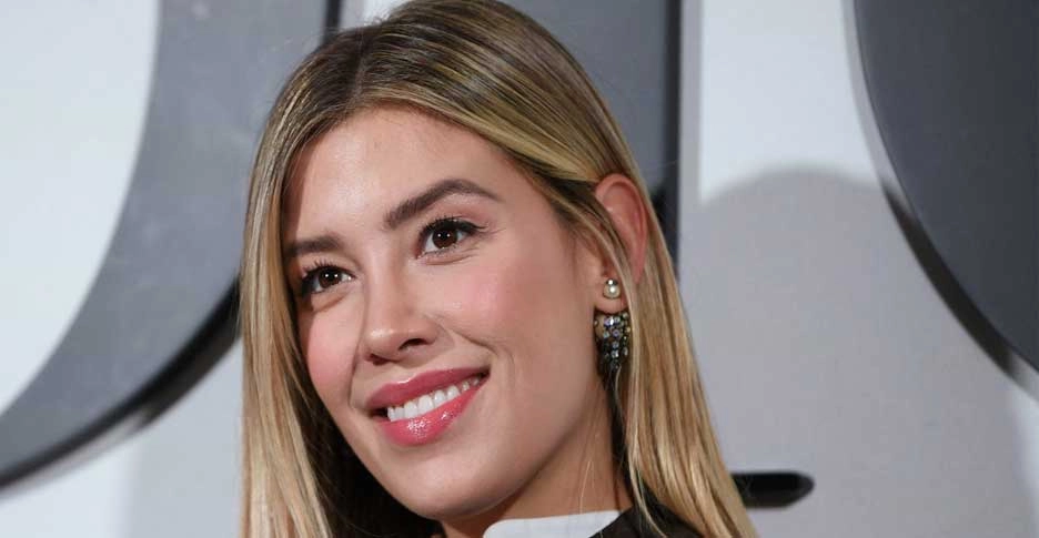 Conocé a las hijas de Luis Miguel