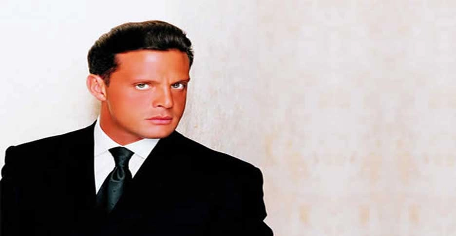 Conocé a los hijos de Luis Miguel2