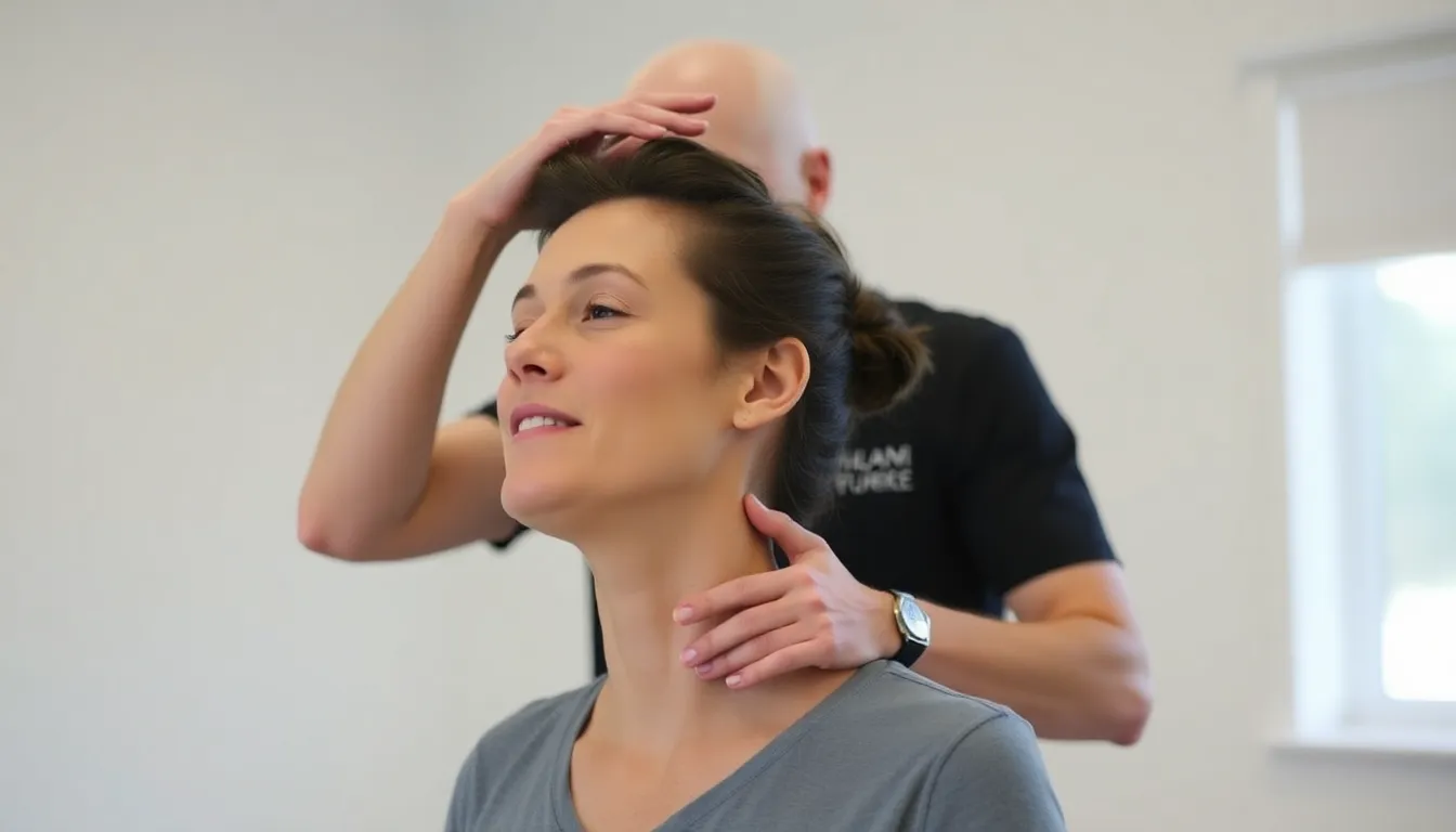 Corrección postural Corrección postural