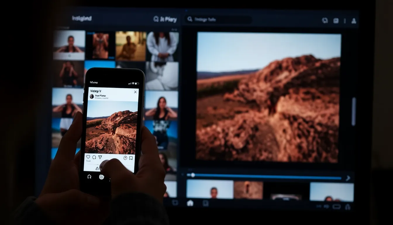 Descargar videos de redes Descargar videos de redes