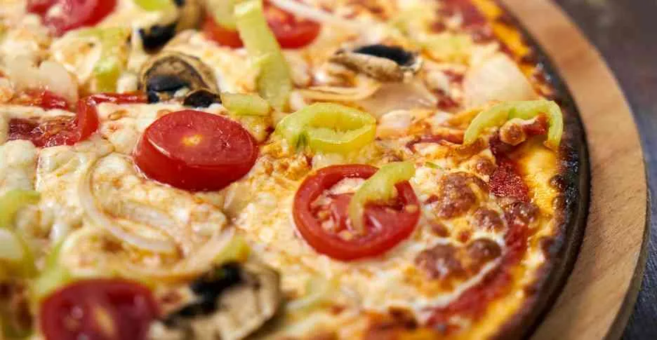 Día mundial de la pizza historia de una comida universal1