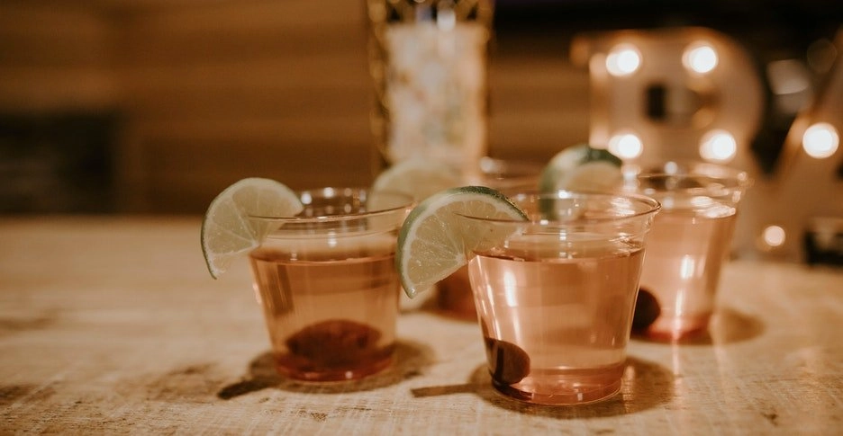 El tequila, la otra pasión de George Clooney
