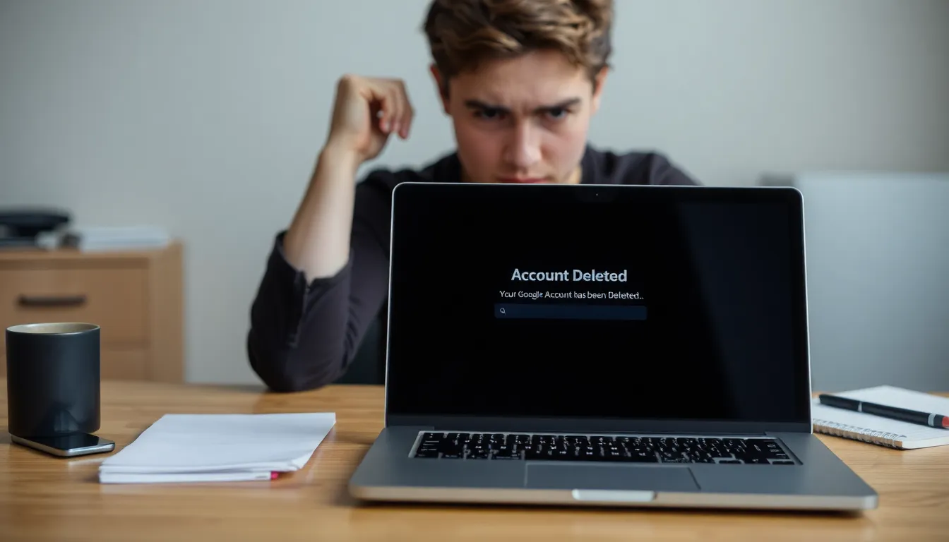 Eliminar Gmail Eliminar Gmail