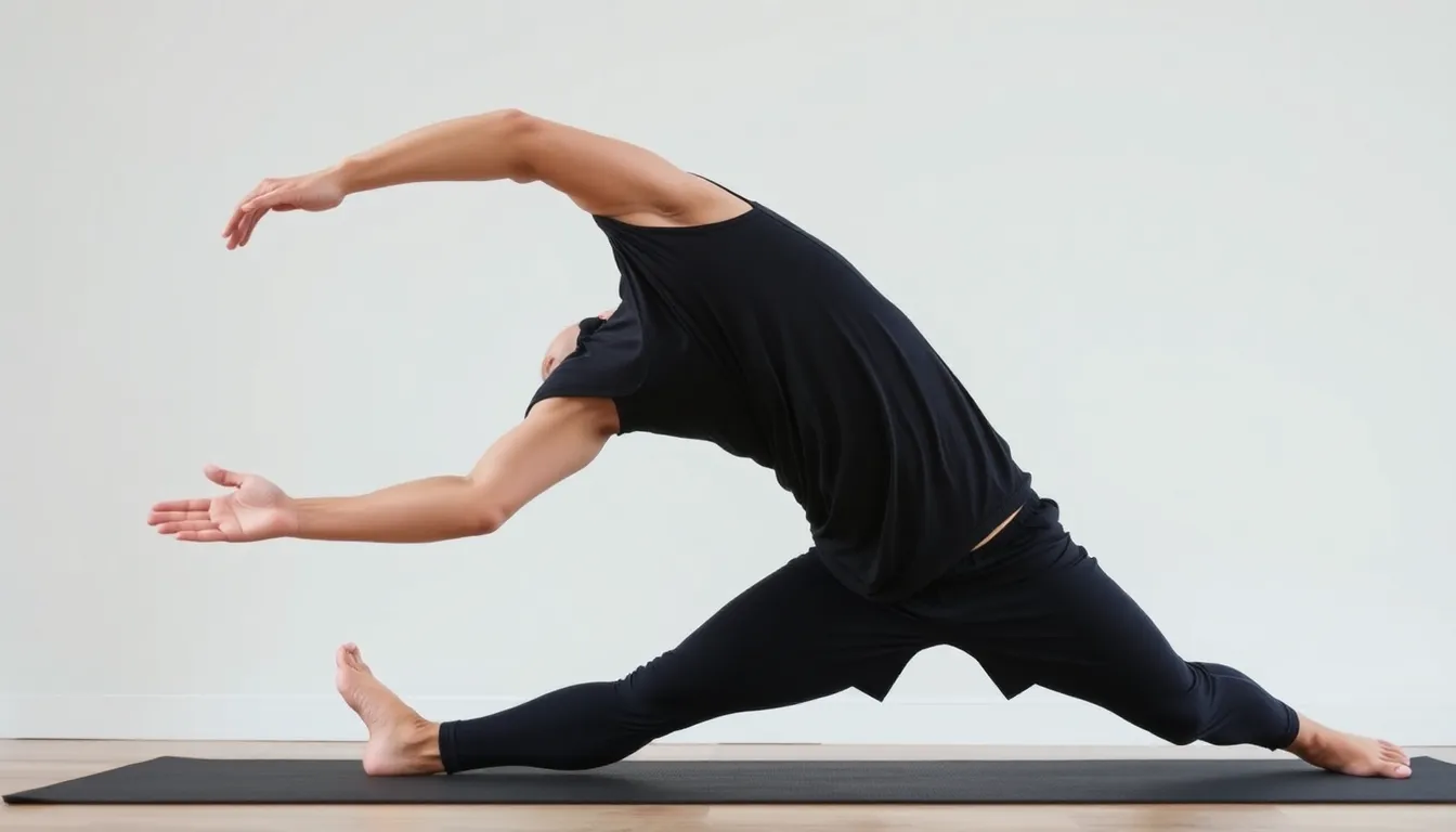 Estiramientos diarios Estiramientos diarios