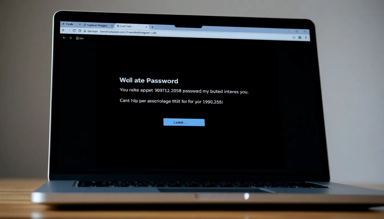 Evitar hackeos en correo electrónico