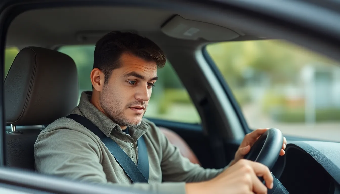 Fallas mecánicas Fallas mecánicas