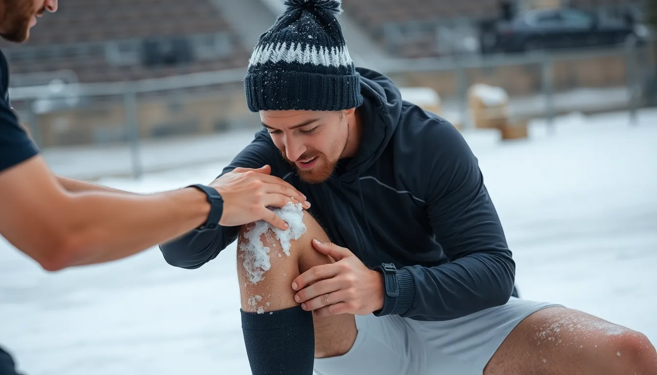 Fortalecimiento de rodillas