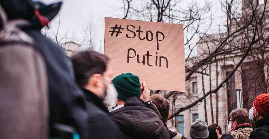 Guerra Rusia-Ucrania claves de un largo conflicto14