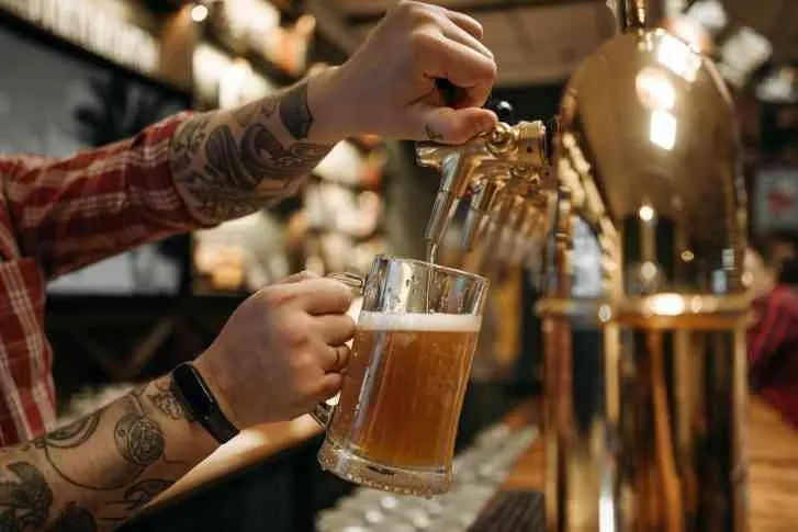 Guinness se fabricará en Argentina3