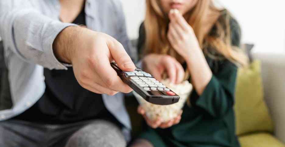 HBO Max Argentina nueva plataforma de streaming