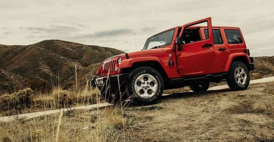 Jeep presenta su nuevo modelo de Gladiator