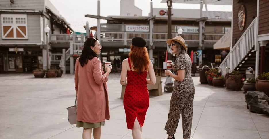 La nueva tendencia de la moda atemporal